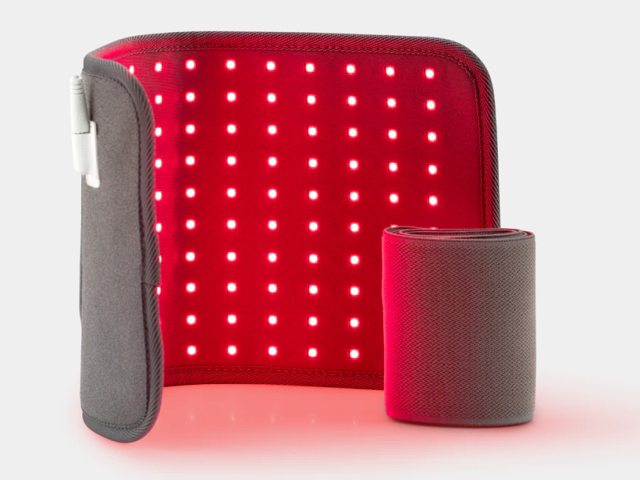 Novaa Light Pad for Deep Healing (NovaaLab)